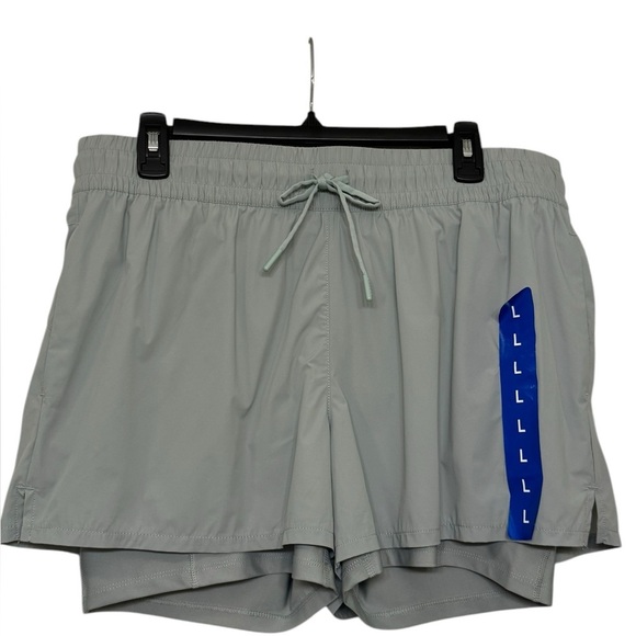Spyder Active 4 way Stretch Shorts - Picture 1 of 7